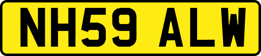 NH59ALW