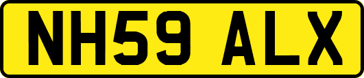 NH59ALX
