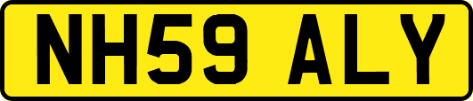 NH59ALY
