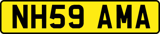 NH59AMA