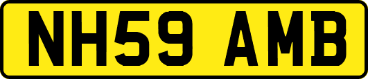 NH59AMB