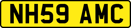 NH59AMC