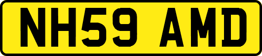 NH59AMD