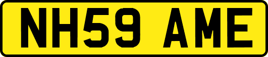 NH59AME