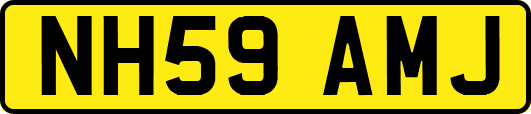 NH59AMJ