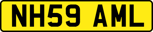 NH59AML