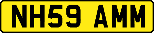 NH59AMM
