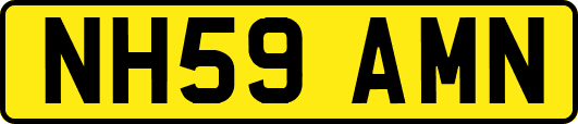 NH59AMN
