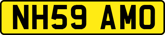 NH59AMO