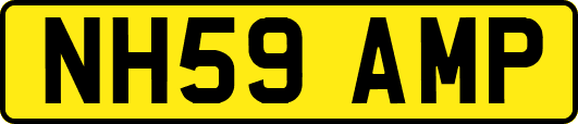 NH59AMP