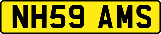 NH59AMS