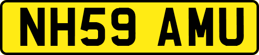 NH59AMU