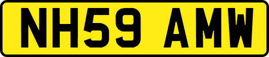 NH59AMW