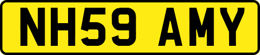 NH59AMY