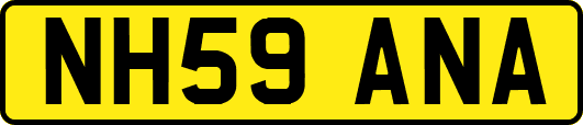 NH59ANA