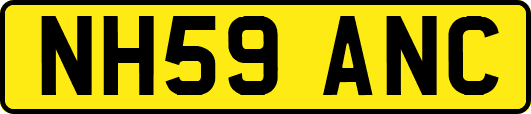 NH59ANC