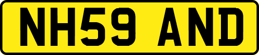 NH59AND