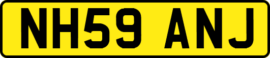 NH59ANJ
