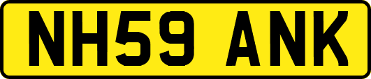 NH59ANK