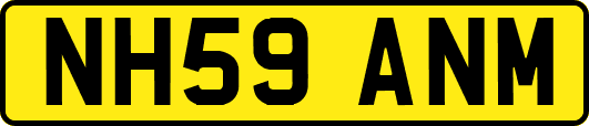 NH59ANM