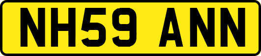 NH59ANN