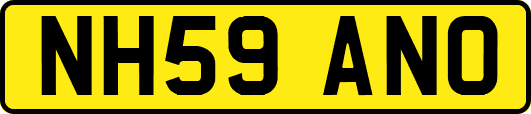 NH59ANO