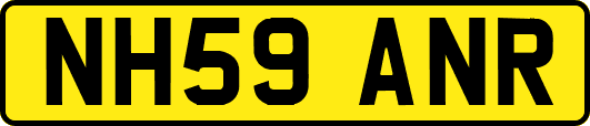 NH59ANR