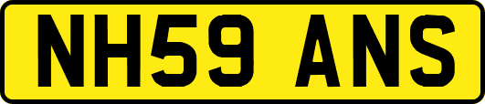 NH59ANS
