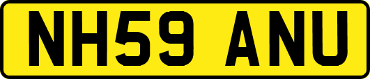 NH59ANU