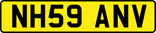 NH59ANV