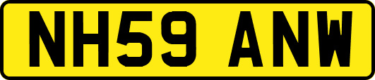 NH59ANW