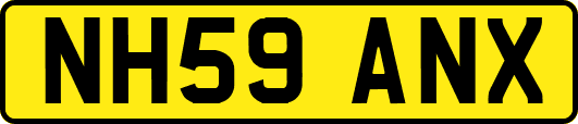 NH59ANX