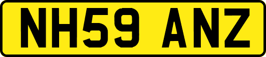 NH59ANZ