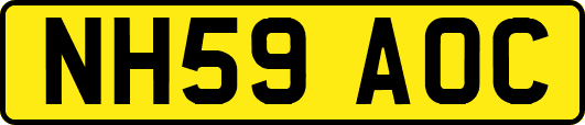 NH59AOC