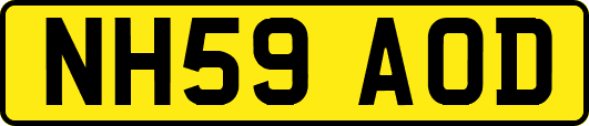 NH59AOD