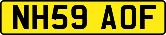 NH59AOF