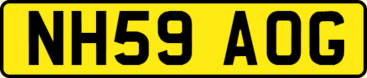 NH59AOG