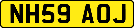 NH59AOJ