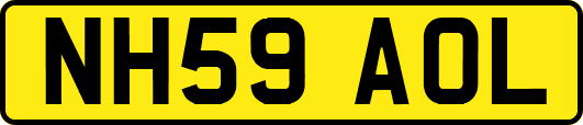 NH59AOL