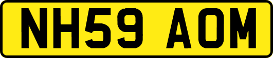 NH59AOM