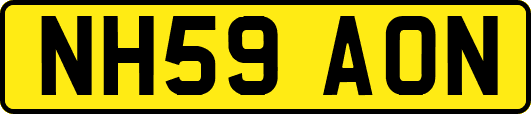 NH59AON