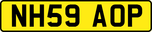 NH59AOP