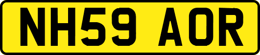 NH59AOR
