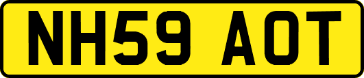NH59AOT