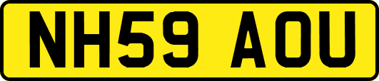NH59AOU