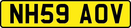 NH59AOV