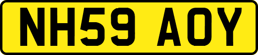 NH59AOY