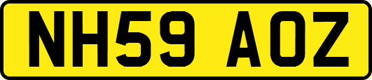 NH59AOZ
