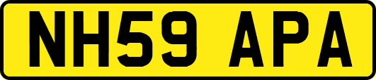 NH59APA