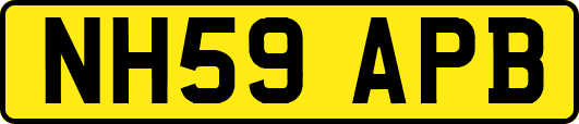 NH59APB